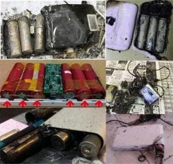 Why Fake Power Bank is a Ticking Time Bomb